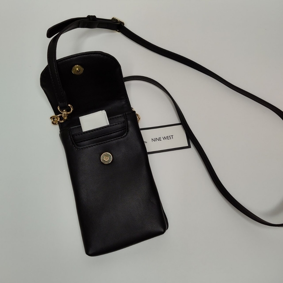 Nine west mini purse - Picture 2 of 4
